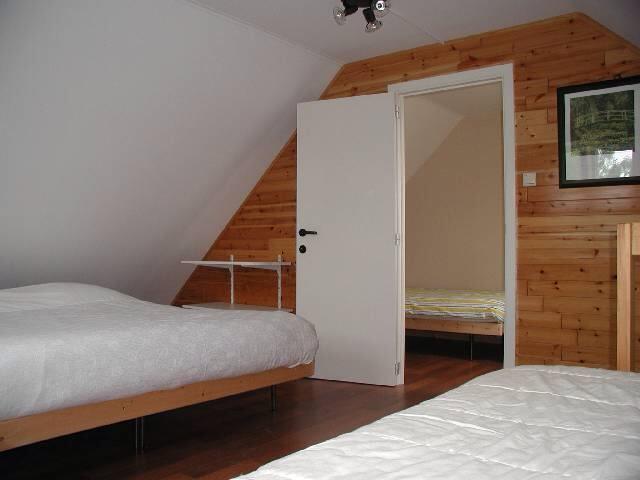 De Bosbeekpoort Villa Opglabbeek Værelse billede